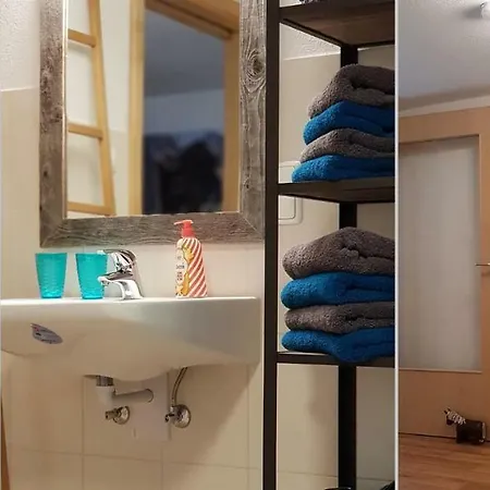 Apartman Bader Bolsterlang