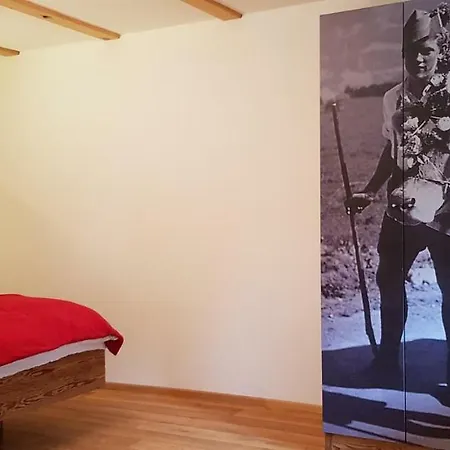 Bader * Больстерланг