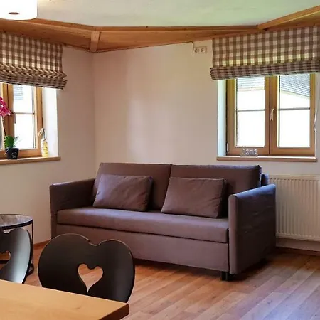 Bader Apartment