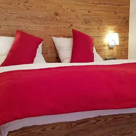 Bader Apartment Bolsterlang