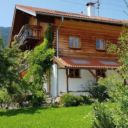 Bader Apartment