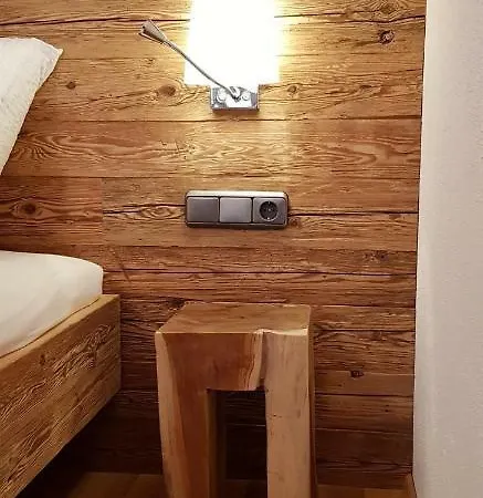 Apartment Bader Bolsterlang