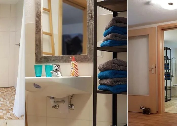 Apartmán Bader Bolsterlang